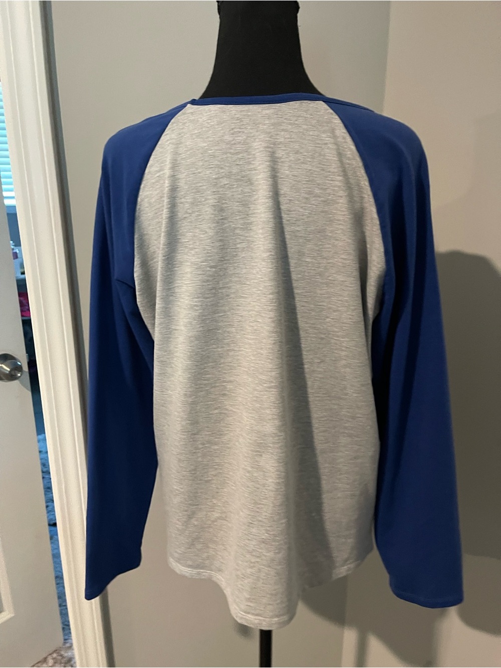 Denim & co top - Picture 3 of 7